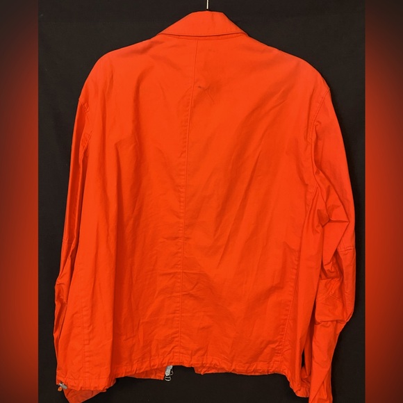 HUGO BOSS - men’s light jacket - Picture 2 of 6